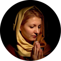 Гадалка Анна — Звенигород